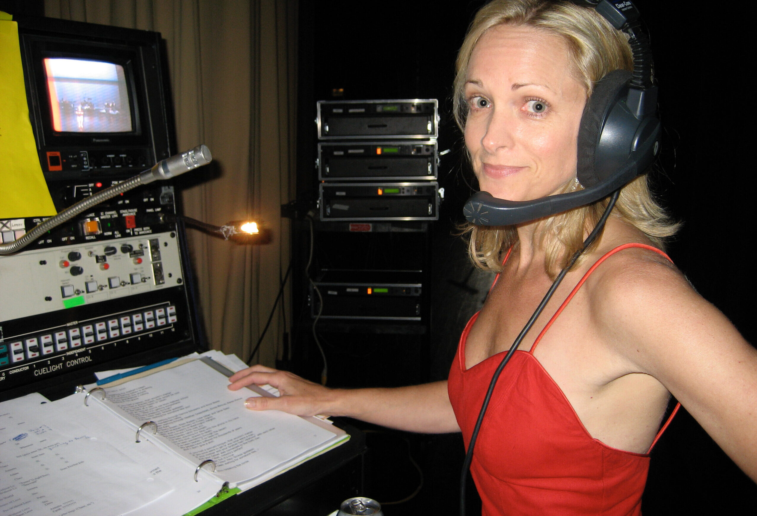 Contact · Paige Price Productions